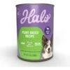 Halo Holistic Garden Of Vegan Recipe Adult Canned Dog Food 2 Halo Holistic Garden Of Vegan Recipe Adult Canned Dog Food -Blue Buffalo Shop 63840 MAIN. AC SS1800 V1697756702