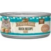 Merrick Purrfect Bistro Grain-Free Wet Cat Food Duck Recipe Pate -Blue Buffalo Shop 64265 MAIN. AC SS1800 V1696012069