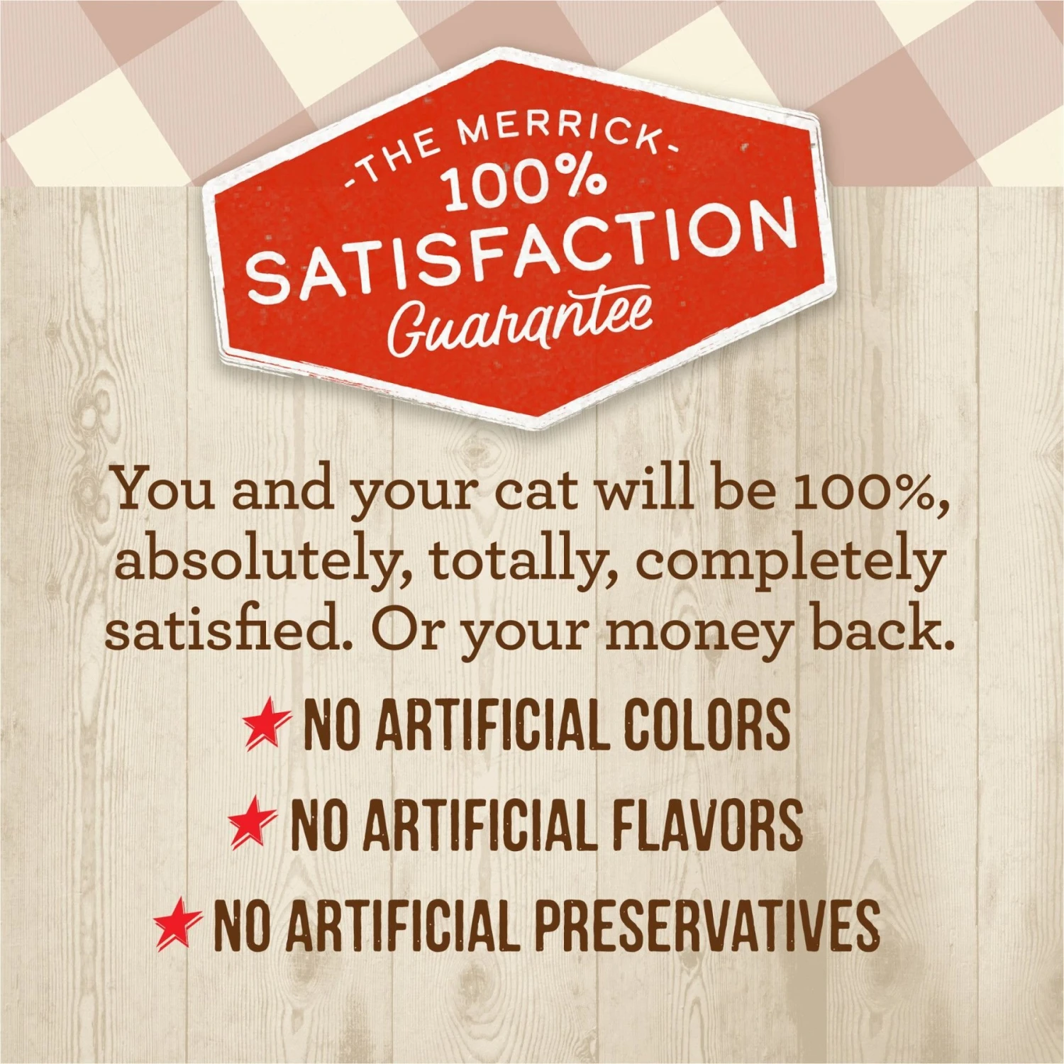 Merrick Purrfect Bistro Grain-Free Wet Cat Food Duck Recipe Pate 10 Merrick Purrfect Bistro Grain-Free Wet Cat Food Duck Recipe Pate - Image 8
