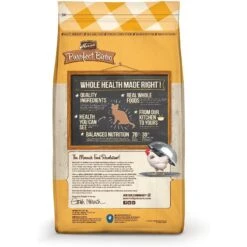 Merrick Purrfect Bistro Grain-Free Real Chicken + Sweet Potato Recipe Adult Dry Cat Food -Blue Buffalo Shop 64301 PT1. AC SS1800 V1638048751