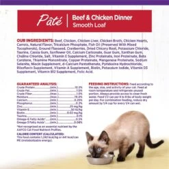 Wellness Complete Health Pate Chicken Entree Grain-Free Natural Canned Cat Food + 2 Items 12 Wellness Complete Health Pate Chicken Entree Grain-Free Natural Canned Cat Food + 2 Items -Blue Buffalo Shop 646806 PT2. AC SS1800 V1664558631