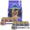 Blue Buffalo Wilderness High Protein Natural Grain-Free Chicken Kitten Dry Cat Food + 2 Items 2 Blue Buffalo Wilderness High Protein Natural Grain-Free Chicken Kitten Dry Cat Food + 2 Items -Blue Buffalo Shop 646838 MAIN. AC SS1800 V1664544783