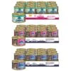 Blue Buffalo Wilderness Kitten Salmon Grain-Free Canned Cat Food + 2 Items -Blue Buffalo Shop 646862 MAIN. AC SS1800 V1664544784