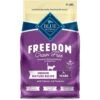 Blue Buffalo Freedom Indoor Mature Chicken Recipe Grain-Free Dry Cat Food 1 Blue Buffalo Freedom Indoor Mature Chicken Recipe Grain-Free Dry Cat Food -Blue Buffalo Shop 64713 MAIN. AC SS1800 V1649130089