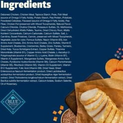 Blue Buffalo Freedom Indoor Weight Control Chicken Recipe Grain-Free Dry Cat Food 13 Blue Buffalo Freedom Indoor Weight Control Chicken Recipe Grain-Free Dry Cat Food -Blue Buffalo Shop 64715 PT4. AC SS1800 V1649123810