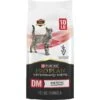 Purina Pro Plan Veterinary Diets DM Dietetic Management Dry Cat Food -Blue Buffalo Shop 64868 MAIN. AC SS1800 V1700156671