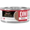Purina Pro Plan Veterinary Diets DM Dietetic Management Wet Cat Food -Blue Buffalo Shop 64870 MAIN. AC SS1800 V1700689269