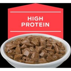 Purina Pro Plan Veterinary Diets DM Dietetic Management Savory Selects Wet Cat Food -Blue Buffalo Shop 64872 PT3. AC SS1800 V1701881527