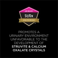 Purina Pro Plan Veterinary Diets UR St/Ox Urinary Dry Cat Food 17 Purina Pro Plan Veterinary Diets UR St/Ox Urinary Dry Cat Food -Blue Buffalo Shop 64875 PT6. AC SS1800 V1700156651