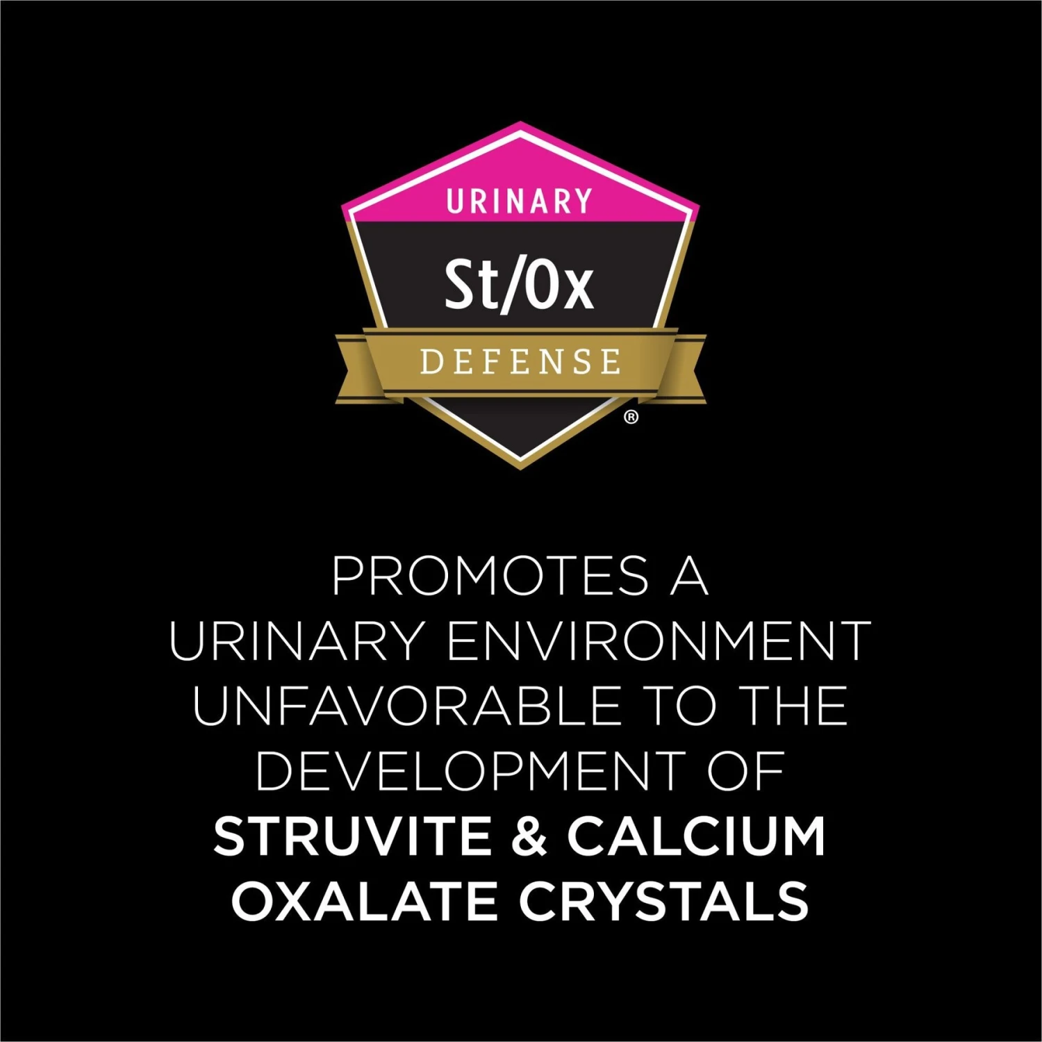 Purina Pro Plan Veterinary Diets UR St/Ox Urinary Dry Cat Food 9 Purina Pro Plan Veterinary Diets UR St/Ox Urinary Dry Cat Food - Image 7