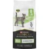 Purina Pro Plan Veterinary Diets HA Hydrolyzed Dry Cat Food 2 Purina Pro Plan Veterinary Diets HA Hydrolyzed Dry Cat Food -Blue Buffalo Shop 64952 MAIN. AC SS1800 V1544462530