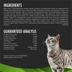 Purina Pro Plan Veterinary Diets HA Hydrolyzed Dry Cat Food 14 Purina Pro Plan Veterinary Diets HA Hydrolyzed Dry Cat Food -Blue Buffalo Shop 64952 PT5. AC SS1800 V1544220757
