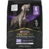 Purina Pro Plan Veterinary Diets DH Dental Health Small Bites Dry Dog Food -Blue Buffalo Shop 65050 MAIN. AC SS1800 V1700162460