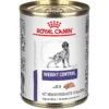 Royal Canin Veterinary Diet Adult Weight Control Loaf In Sauce Canned Dog Food -Blue Buffalo Shop 65215 MAIN. AC SS1800 V1627597385