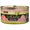AvoDerm Grain-Free Salmon Entree Salmon Consomme Canned Cat Food 2 AvoDerm Grain-Free Salmon Entree Salmon Consomme Canned Cat Food -Blue Buffalo Shop 65258 MAIN. AC SS1800 V1650730006