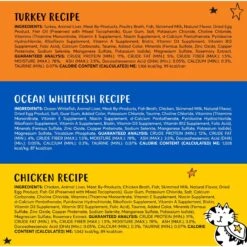 Tiny Tiger, Kitten Classic, Variety Pack, Whitefish & Poultry Pate Recipe, Canned Cat Food & Tiny Tiger, Lickables, Variety Pack, Bisque Cat Treat & Topper -Blue Buffalo Shop 652782 PT3. AC SS1800 V1664898771