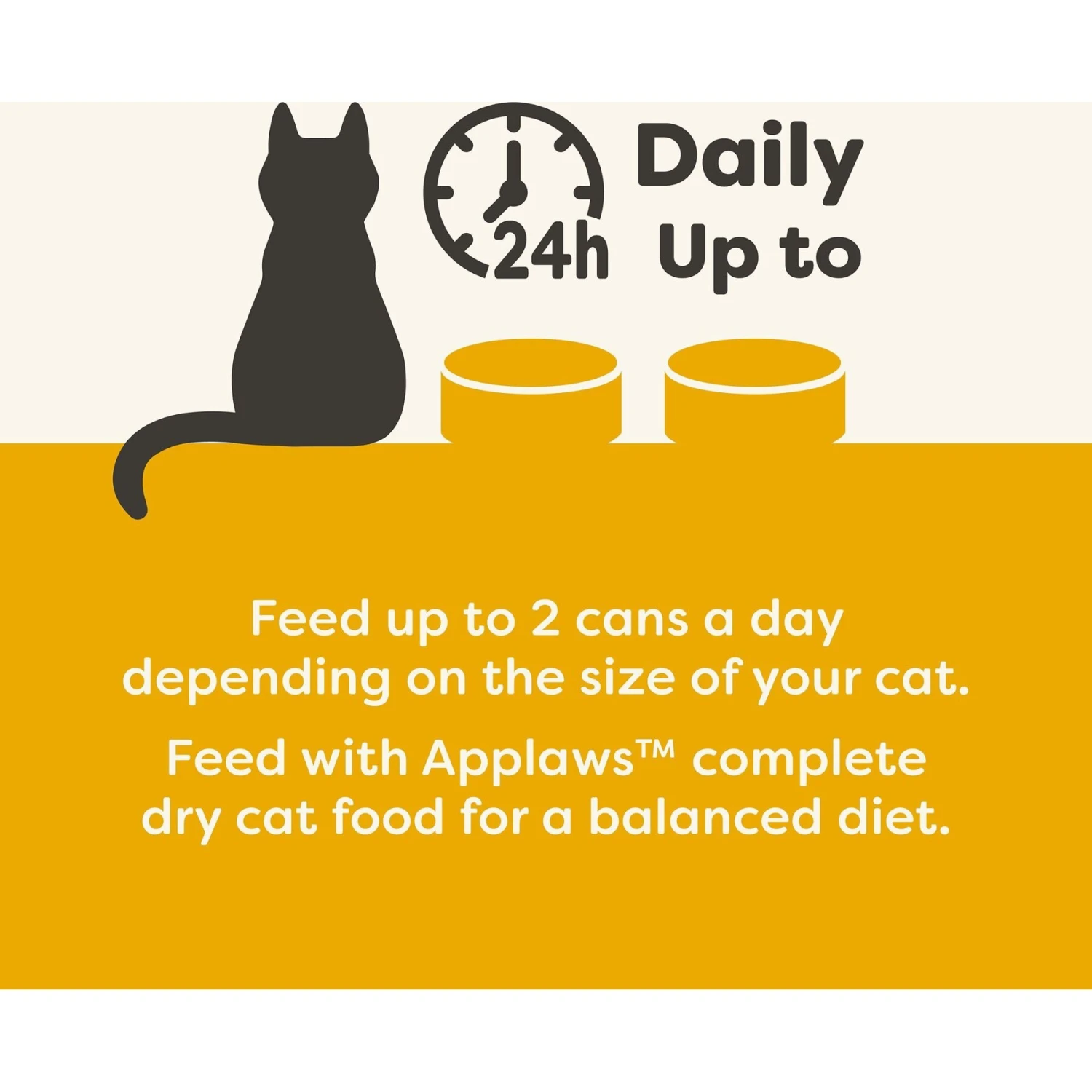 Applaws Chicken Breast Canned Cat Food 7 Applaws Chicken Breast Canned Cat Food - Image 5