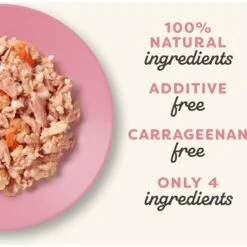 Applaws Tuna Fillet With Shrimp Canned Cat Food -Blue Buffalo Shop 65389 PT3. AC SS1800 V1658155454