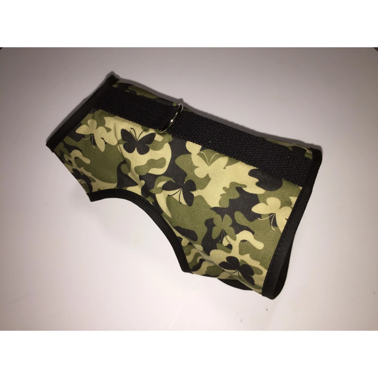 Kitty Holster Cat Harness 4 Kitty Holster Cat Harness - Image 2