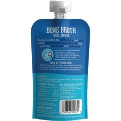 Solid Gold Turkey Grain-Free Bone Broth With Pumpkin & Ginger Dog Food + 2 Items -Blue Buffalo Shop 657238 PT5. AC SS1800 V1665781063