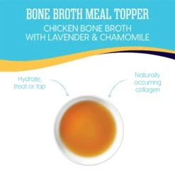 Solid Gold Turkey Grain-Free Bone Broth With Pumpkin & Ginger Dog Food + 2 Items -Blue Buffalo Shop 657238 PT6. AC SS1800 V1665782206