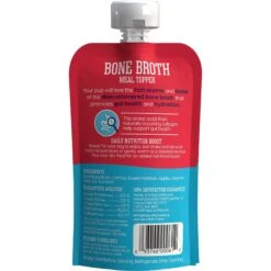 Solid Gold Turkey Grain-Free Bone Broth With Pumpkin & Ginger Dog Food + 2 Items -Blue Buffalo Shop 657238 PT8. AC SS1800 V1665779664