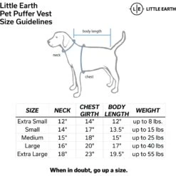 Littlearth NFL Washington Commanders Soft Fleece Line Dog & Cat Coat 6 Littlearth NFL Washington Commanders Soft Fleece Line Dog & Cat Coat -Blue Buffalo Shop 660070 PT1. AC SS1800 V1665004799