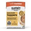 CANIDAE Sustain Bone Broth Toppers Premium Recipe With Cage-Free Chicken Dog Food Topper, 5.5-oz, Case Of 12 -Blue Buffalo Shop 660534 MAIN. AC SS1800 V1664560552
