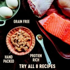 Wellness CORE Signature Selects Seafood Selection Variety Pack Canned Cat Food, 2.8-oz, Case Of 8 & Wellness CORE Signature Selects Poultry Selection Variety Pack Canned Cat Food 14 Wellness CORE Signature Selects Seafood Selection Variety Pack Canned Cat Food, 2.8-oz, Case Of 8 & Wellness CORE Signature Selects Poultry Selection Variety Pack Canned Cat Food -Blue Buffalo Shop 662686 PT3. AC SS1800 V1667324764