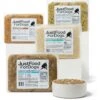 JustFoodForDogs Sensitive Skin & Stomach Variety Pack Human-Grade Fresh Whole Dog Food