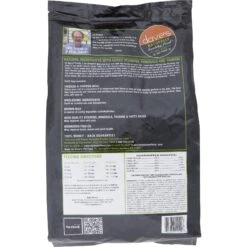 Dave's Pet Food Naturally Healthy Adult Dry Cat Food -Blue Buffalo Shop 66762 PT1. AC SS1800 V1468267447