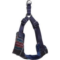 Vera Bradley Cat & Dog Harness, Tartan Plaid 10 Vera Bradley Cat & Dog Harness, Tartan Plaid -Blue Buffalo Shop 667750 PT2. AC SS1800 V1665606432
