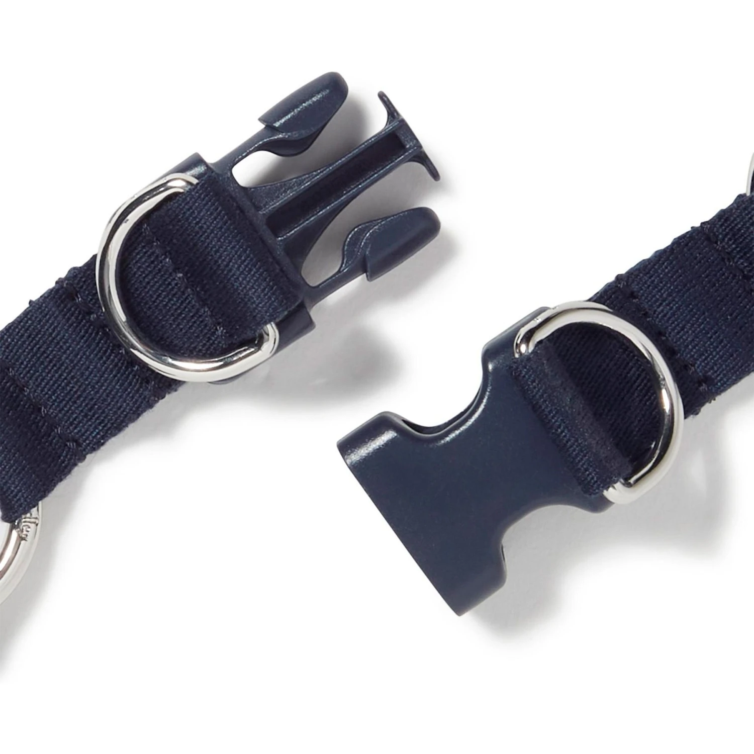 Vera Bradley Cat & Dog Harness, Tartan Plaid 6 Vera Bradley Cat & Dog Harness, Tartan Plaid - Image 4