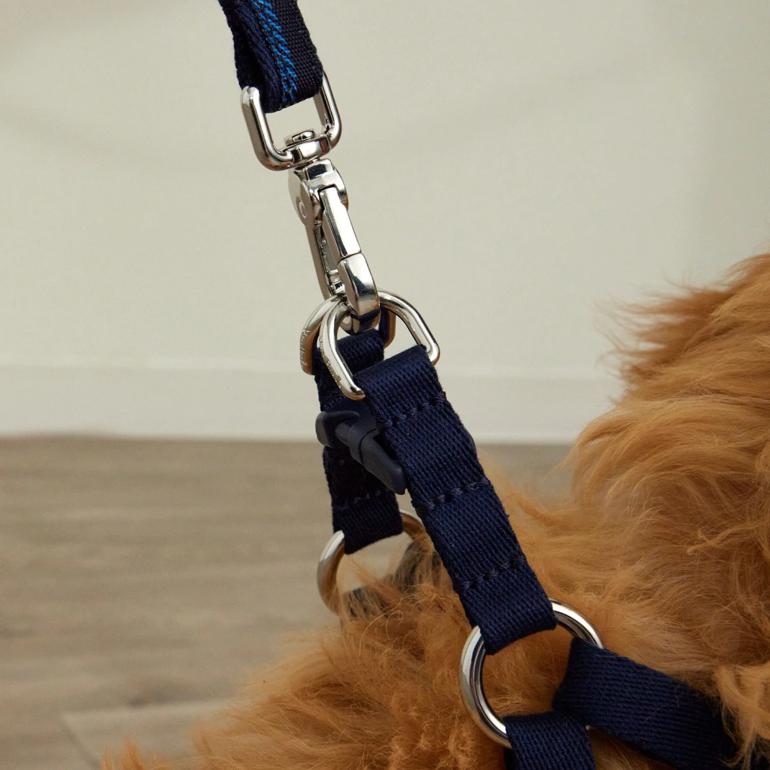 Vera Bradley Cat & Dog Harness, Tartan Plaid 8 Vera Bradley Cat & Dog Harness, Tartan Plaid - Image 6