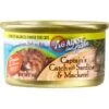 Against The Grain Captain's Catch With Sardine & Mackerel Dinner Grain-Free Canned Cat Food -Blue Buffalo Shop 66897. AC SS1800 V1460478784