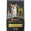 Purina Pro Plan Adult Weight Management Formula Dry Dog Food