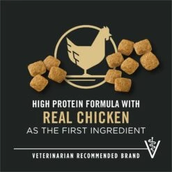 Purina Pro Plan Adult Weight Management Formula Dry Dog Food -Blue Buffalo Shop 67468 PT3. AC SS1800 V1649225182