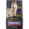Purina Pro Plan Sport Small Bites All Life Stages High-Protein Lamb & Rice Formula Dry Dog Food