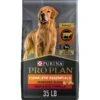 Purina Pro Plan Adult Shredded Blend Beef & Rice Formula Dry Dog Food -Blue Buffalo Shop 67508 MAIN. AC SS1800 V1649112996