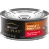 Purina Pro Plan Adult Shredded Beef & Lamb Entree In Gravy Canned Dog Food -Blue Buffalo Shop 67607 MAIN. AC SS1800 V1634255529