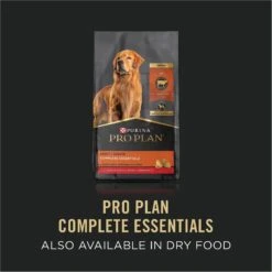 Purina Pro Plan Adult Shredded Beef & Lamb Entree In Gravy Canned Dog Food 17 Purina Pro Plan Adult Shredded Beef & Lamb Entree In Gravy Canned Dog Food -Blue Buffalo Shop 67607 PT6. AC SS1800 V1634248591