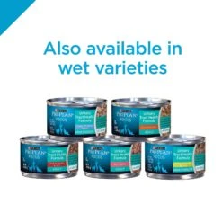 Purina Pro Plan Focus Adult Urinary Tract Health Formula Dry Cat Food -Blue Buffalo Shop 67902 PT7. AC SS1800 V1642462305