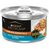 Purina Pro Plan Adult Sole & Vegetable Entree In Sauce Canned Cat Food -Blue Buffalo Shop 67958 MAIN. AC SS1800 V1636674701