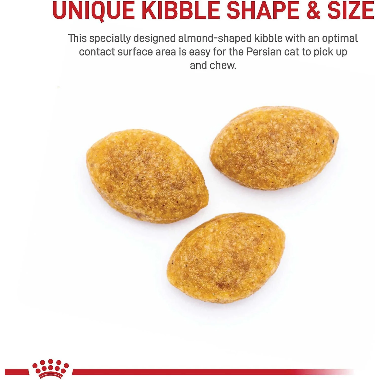 Royal Canin Feline Breed Nutrition Persian Adult Dry Cat Food 6 Royal Canin Feline Breed Nutrition Persian Adult Dry Cat Food - Image 4