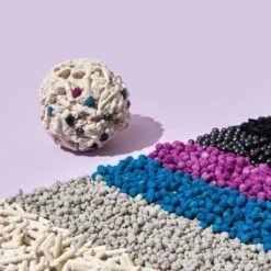 Michu Mixed Tofu Heavy Duty Flushable Kitty Litter, 5.5-lb Bag 13 Michu Mixed Tofu Heavy Duty Flushable Kitty Litter, 5.5-lb Bag -Blue Buffalo Shop 686270 PT4. AC SS1800 V1666839176