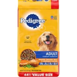 Pedigree Choice Cuts In Gravy Country Stew Adult Canned Wet Dog Food & Pedigree Complete Nutrition Roasted Chicken, Rice & Vegetable Flavor Dog Kibble Adult Dry Dog Food 16 Pedigree Choice Cuts In Gravy Country Stew Adult Canned Wet Dog Food & Pedigree Complete Nutrition Roasted Chicken, Rice & Vegetable Flavor Dog Kibble Adult Dry Dog Food -Blue Buffalo Shop 688814 PT5. AC SS1800 V1668802867