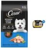 Cesar Simply Crafted Chicken Limited-Ingredient Wet Dog Food Topper & Cesar Rotisserie Chicken Flavor & Spring Vegetables Garnish Small Breed Dry Dog Food -Blue Buffalo Shop 689046 MAIN. AC SS1800 V1668809783
