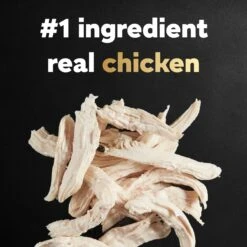 Cesar Simply Crafted Chicken Limited-Ingredient Wet Dog Food Topper & Cesar Rotisserie Chicken Flavor & Spring Vegetables Garnish Small Breed Dry Dog Food -Blue Buffalo Shop 689046 PT8. AC SS1800 V1668809781