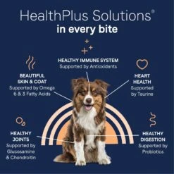 CANIDAE Grain-Free PURE Limited Ingredient Salmon & Sweet Potato Recipe Dry Dog Food -Blue Buffalo Shop 68934 PT6. AC SS1800 V1684792543