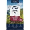 ZIWI Peak Venison Grain-Free Air-Dried Dog Food